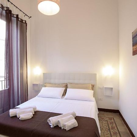 Housestation Palermo Eksteriør bilde