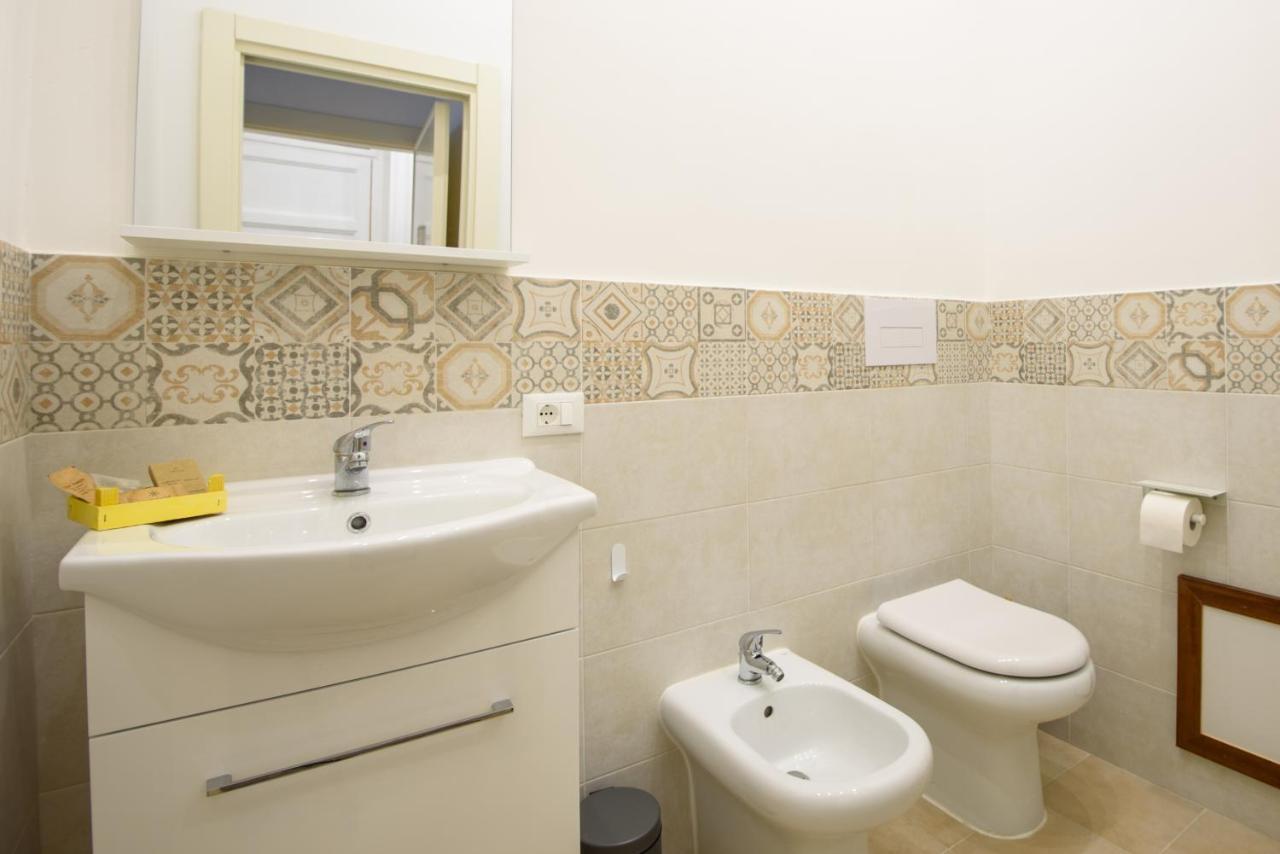 Housestation Palermo Eksteriør bilde