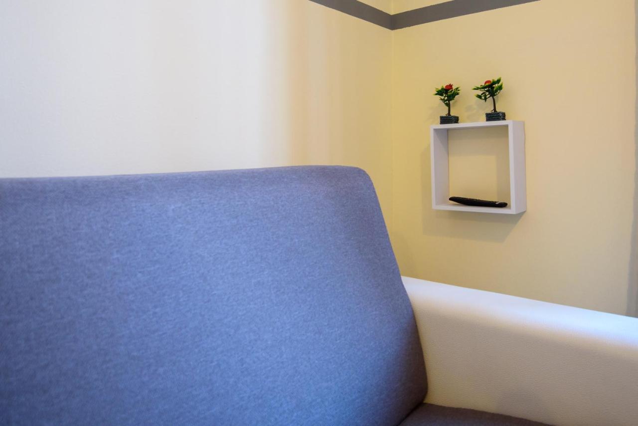Housestation Palermo Eksteriør bilde