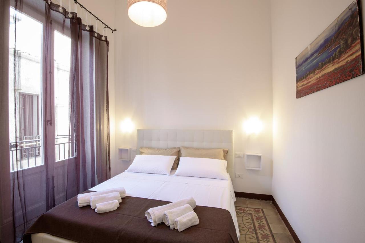 Housestation Palermo Eksteriør bilde