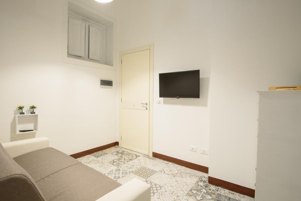 Housestation Palermo Eksteriør bilde